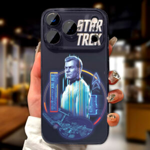 Star Trek Phone Case – NGHIAVT5568