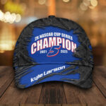 Kyle Larson 2025 Classic Cap – NGHIAVT5600