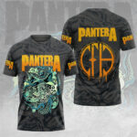 Pantera 2025 3D Apparel – NGHIAVT5601
