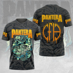 Pantera 2025 3D Apparel - NGHIAVT5601