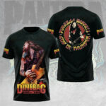 Pantera 2025 3D Apparel – NGHIAVT5603