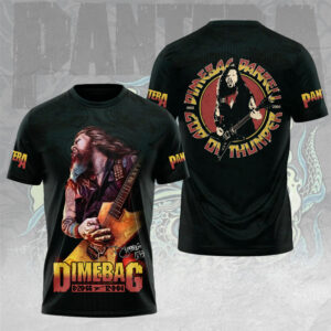 Pantera 2025 3D Apparel - NGHIAVT5603