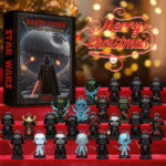 Star Wars Advent Calendar - NGHIAVT5626