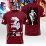 Star Wars 3D Apparel - NGHIAVT5633