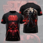 Star Wars 3D Apparel - NGHIAVT5634