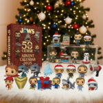 Jaws 2025 Advent Calendar - NGHIAVT5641