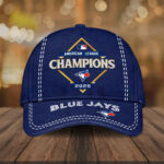 Toronto Blue Jays 2025 Classic Cap – NGHIAVT5650
