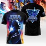 Star Wars 3D Apparel - NGHIAVT5656