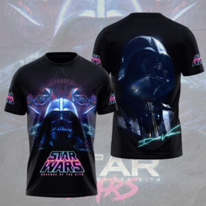 Star Wars 3D Apparel - NGHIAVT5664