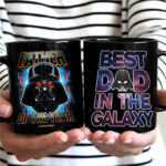 Star Wars Ceramic Mug - NGHIAVT5670