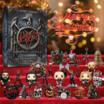 Slayer Advent Calendar – NGHIAVT5696