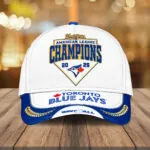 Toronto Blue Jays 2025 Classic Cap - NGHIAVT5760