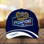 Los Angeles Dodgers Classic Cap - NGHIAVT5764
