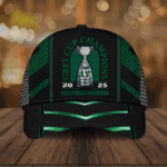 Saskatchewan Roughriders 2025 Classic Cap – NGHIAVT5770