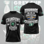 Saskatchewan Roughriders 2025 3D Apparel – NGHIAVT5771