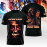 Star Wars 3D Apparel - NGHIAVT5779
