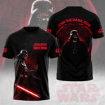 Star Wars 3D Apparel – NGHIAVT5780