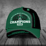 Saskatchewan Roughriders 2025 Grey Cup Champions Classic Cap – TANTN18832