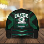 Saskatchewan Roughriders 2025 Grey Cup Champions Classic Cap – MAITM13834