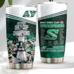 Saskatchewan Roughriders Tumbler Cup – HOATT14709