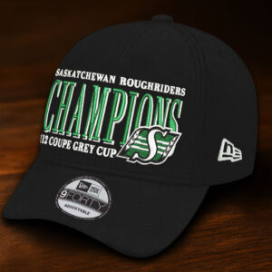Saskatchewan Roughriders Classic Cap - TMTHU2259