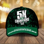 Saskatchewan Roughriders Classic Cap – TMTHU2294