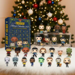 Star Trek Advent Calendar - HOATT14538