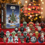 Star Wars Advent Calendar - TMTHU2051
