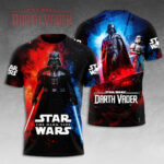 Star Wars 3D Apparel – HOATT14335