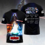 Star Wars: The Empire Strikes Back 3D Apparel - HOATT14796