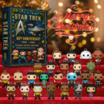 Star Trek Advent Calendar - TMTHU2052