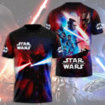 Star Wars 3D Apparel – TMTHU2032