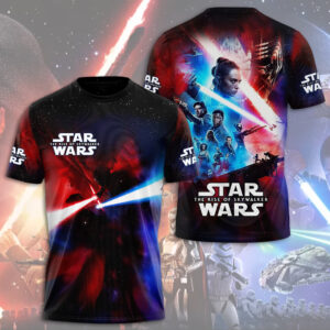 Star Wars 3D Apparel – TMTHU2032