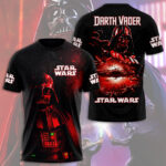 Star Wars 3D Apparel - TMTHU2072