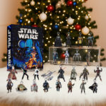Star Wars Advent Calendar - HOATT14505
