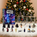 Star Wars Advent Calendar - HOATT14570