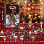 Star Wars Advent Calendar - TMTHU2090