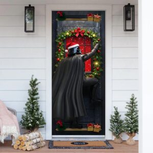 Star Wars Door Cover - HOATT14500
