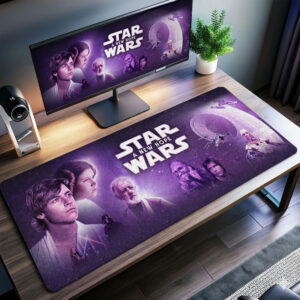 Star Wars Mouse Mat - TMTHU2066