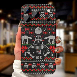 Star Wars Phone Case – TMTHU2048