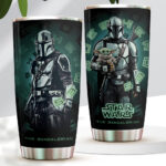 Star Wars Tumbler Cup - TMTHU2013