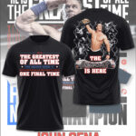 John Cena 3D Apparel – GNE4684