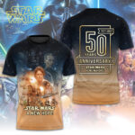 Star Wars 3D Apparel – TMTHU1898