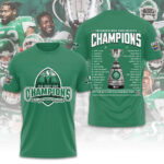 Saskatchewan Roughriders 3D Apparel – TMTHU2268