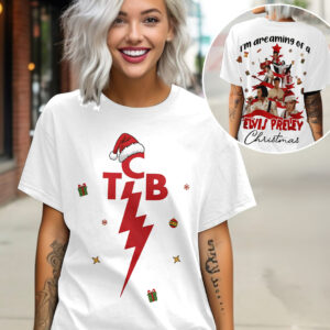 Elvis Presley 3D Apparel - TANTN18752