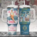 Taylor Swift 40oz Stanley Tumbler - TANTN18282