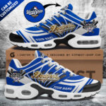 Personalized Los Angeles Dodgers World Series 2025 Air Max Shoes - TANTN18418