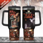 Personalized Taylor Swift 40oz Stanley Tumbler - TANTN18737