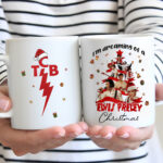 Elvis Presley Ceramic Mug - TANTN18759