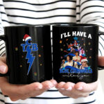 Elvis Presley Ceramic Mug - TANTN18761